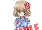 カチューシャやノンナがお正月衣装に！「ガールズ＆パンツァー 戦車道大作戦！」お正月限定生徒ガチャが開催決定