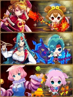 iOS/Android「レジェンド オブ キングダム～王国騎士団の絆～」年末年始イベント「王都アストリア新年祭！」開催！新春ガチャイベントは2本立ての画像11