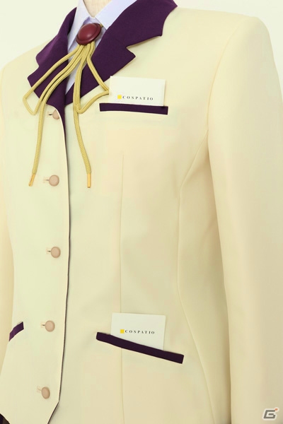 PC「Angel Beats! -1st beat-」のフラットバイザーがコミックマーケット89にて先行販売！各種制服コスチュームも登場の画像6