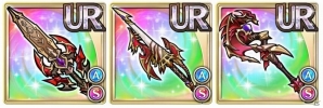 iOS/Android「ユニゾンリーグ」新MAP追加アップデートが実施！新機能「アビリティ解放武器」＆5属性モンスター新武器に注目の画像3