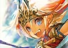 「神撃のバハムート」限定カードが当たる新春8大キャンペーンが開催！花澤香菜さん、堀江由衣さんのサイン色紙プレゼントも