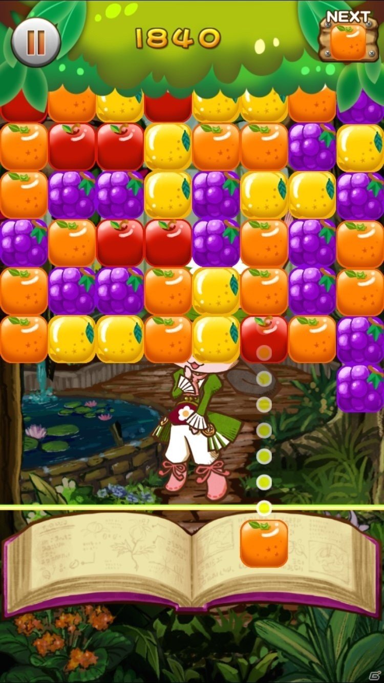 iOS/Android「I -アイ-」のプロローグアプリ第2弾「POP'Nパズル」が配信開始の画像5