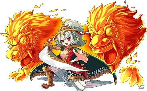 iOS/Android「アニマル×モンスター」年末年始イベントが開催！お正月限定モンスター「カガミモッチ」も登場の画像1