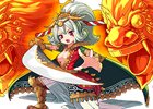 iOS/Android「アニマル×モンスター」年末年始イベントが開催！お正月限定モンスター「カガミモッチ」も登場