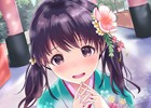 「アイログ」特製カレンダーがファミマプリントにて販売開始！1月登場のイラストは“秋山みな季”と“宇野智子”