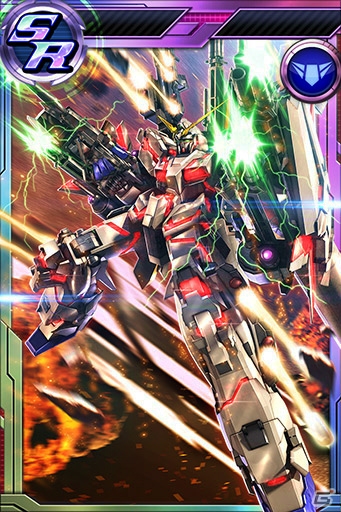 iOS/Android「ガンダムコンクエスト」2015年の締めくくり！SR・HR出現率がアップした「カウントダウン2015 3連ガシャ」が登場の画像2