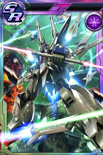 iOS/Android「ガンダムコンクエスト」2015年の締めくくり！SR・HR出現率がアップした「カウントダウン2015 3連ガシャ」が登場の画像5