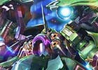 iOS/Android「ガンダムコンクエスト」2015年の締めくくり！SR・HR出現率がアップした「カウントダウン2015 3連ガシャ」が登場