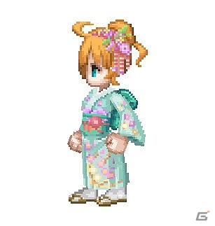 iOS/Android「ファイナルファンタジーレジェンズ 時空ノ水晶」季節限定のコスチュームをゲット！クリスマス＆お正月イベント開催の画像6