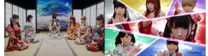 「ファントム オブ キル」×「魔法少女まどか☆マギカ」コラボが再実施！でんぱ組.inc出演のTVCMが元日より放映開始の画像17
