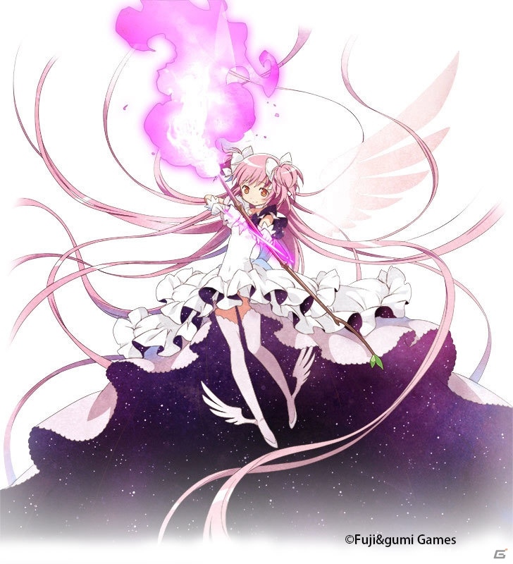 「ファントム オブ キル」×「魔法少女まどか☆マギカ」コラボが再実施！でんぱ組.inc出演のTVCMが元日より放映開始の画像3