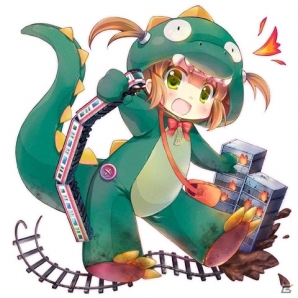 怪獣少女ミクが出現！iOS/Android「ドラゴンリーグX／A」にてフィールドイベント「激闘！！召喚神殿」が開催の画像1