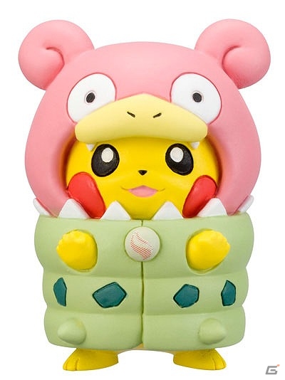 ルカリオやヤミラミなど5種類のメガシンカポケモンをランダムでプレゼント！「強★カワ ピカチュウのメガキャンペーン」第2弾が開催の画像8