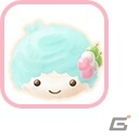 iOS/Android「ハローキティ アイスライフ」お正月仕様の店舗とアバターが手に入るチャレンジイベントが開催！の画像14