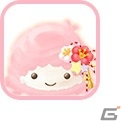 iOS/Android「ハローキティ アイスライフ」お正月仕様の店舗とアバターが手に入るチャレンジイベントが開催！の画像15