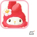 iOS/Android「ハローキティ アイスライフ」お正月仕様の店舗とアバターが手に入るチャレンジイベントが開催！の画像9