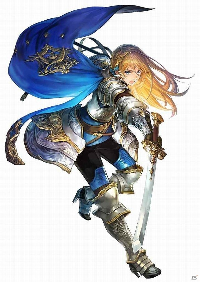iOS/Android「オルタンシア・サーガ -蒼の騎士団-」新イベント「マゴニア物語～悪魔の牙と天使の泉～」が開始！の画像3