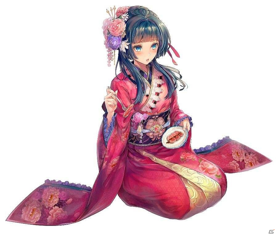 iOS/Android「オルタンシア・サーガ -蒼の騎士団-」新イベント「マゴニア物語～悪魔の牙と天使の泉～」が開始！の画像4