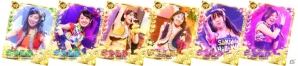 iOS/Android「しゃちほこ～る」年末年始イベント「第3回ミッションビンゴ大会！」などが開催の画像8