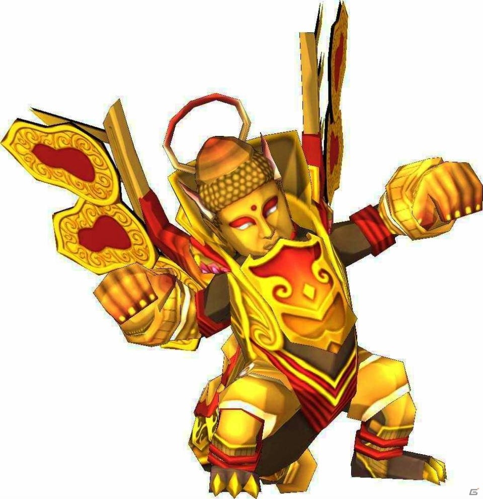 iOS/Android「モンスターギア バースト」ここでしか手に入らないアイテムも登場！年末年始のイベント・キャンペーン情報が公開の画像10