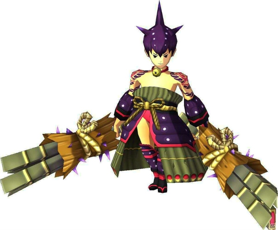 iOS/Android「モンスターギア バースト」ここでしか手に入らないアイテムも登場！年末年始のイベント・キャンペーン情報が公開の画像16