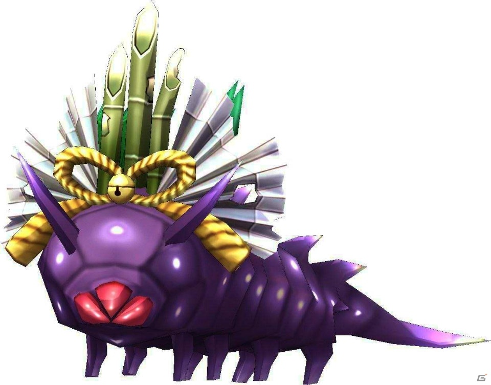 iOS/Android「モンスターギア バースト」ここでしか手に入らないアイテムも登場！年末年始のイベント・キャンペーン情報が公開の画像17