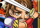 iOS/Android「三国志バトルウォーズ」テレビCMが12月30日より放映―記念キャンペーンが順次開催