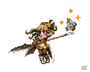 「ファイナルファンタジー ブレイブエクスヴィアス」×「テラバトル」コラボが実施！坂口博信氏を迎えてのスペシャル対談も公開の画像4