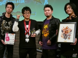 「APM PRESENTS D-1 FIGHTING FESTIVAL」決勝大会が12月26日に開催―各部門の優勝者が決定！の画像3