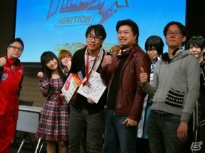 「APM PRESENTS D-1 FIGHTING FESTIVAL」決勝大会が12月26日に開催―各部門の優勝者が決定！の画像4