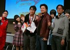 「APM PRESENTS D-1 FIGHTING FESTIVAL」決勝大会が12月26日に開催―各部門の優勝者が決定！