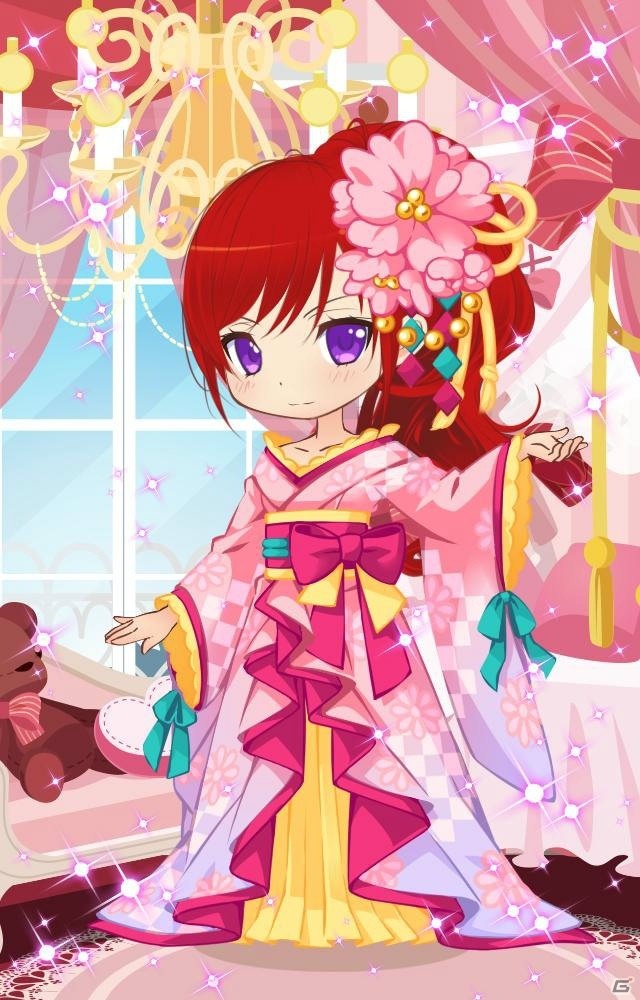 キラキラ輝く宝石の精霊を育成！iOS/Andoird/PC「エルプリ」のサービスがスタートの画像4