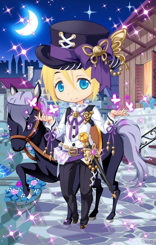 キラキラ輝く宝石の精霊を育成！iOS/Andoird/PC「エルプリ」のサービスがスタートの画像6