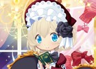 キラキラ輝く宝石の精霊を育成！iOS/Andoird/PC「エルプリ」のサービスがスタート