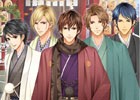 iOS/Android「君の秘密にドラマなキスを」年末年始イベントが開催！ファミマプリントにて晴れ着姿のキャラブロマイドが登場