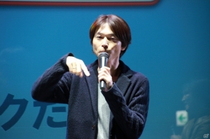 ソニック生誕25周年に向けた最新情報も公開された「ソニックファン感謝祭 2015」の模様をレポートの画像19