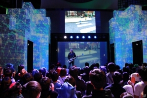 ソニック生誕25周年に向けた最新情報も公開された「ソニックファン感謝祭 2015」の模様をレポートの画像29