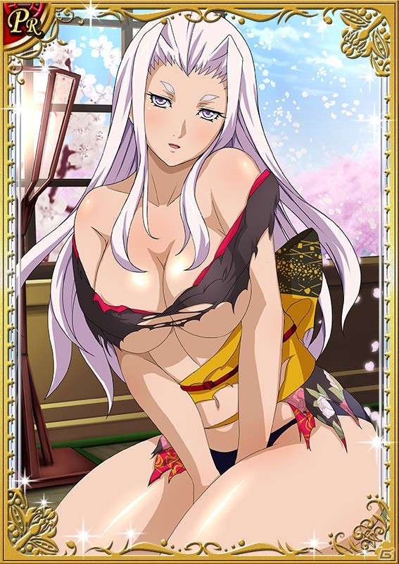 孫権＆馬超を手に入れよう！「一騎当千 バーストファイト」にてレイドイベント「HAPPYニューヨク☆ニューイヤー2016」が開催の画像10