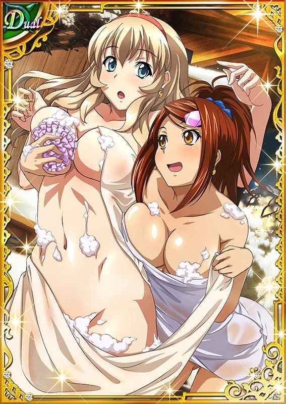 孫権＆馬超を手に入れよう！「一騎当千 バーストファイト」にてレイドイベント「HAPPYニューヨク☆ニューイヤー2016」が開催の画像2