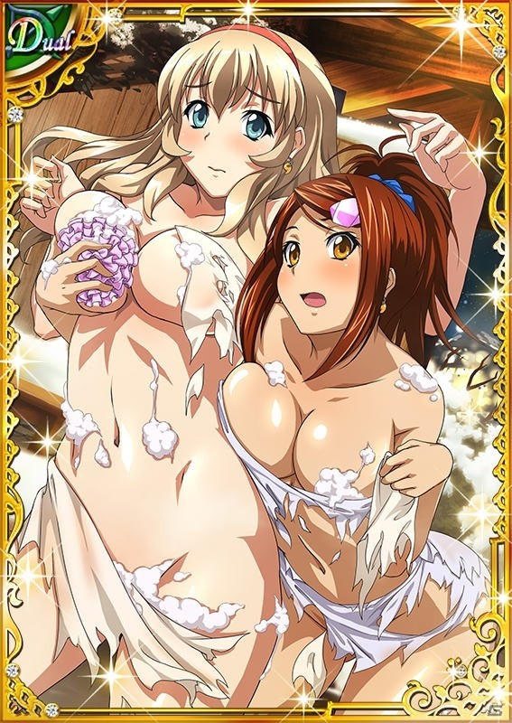 孫権＆馬超を手に入れよう！「一騎当千 バーストファイト」にてレイドイベント「HAPPYニューヨク☆ニューイヤー2016」が開催の画像3