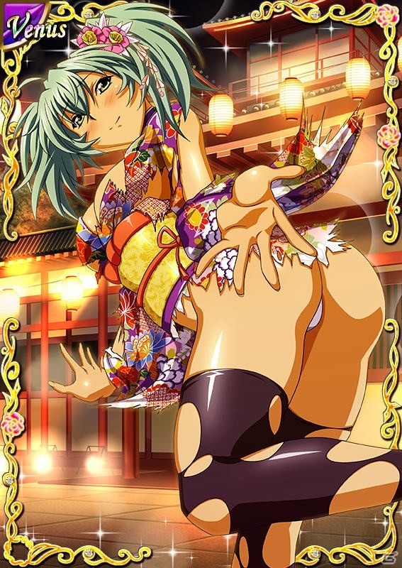 孫権＆馬超を手に入れよう！「一騎当千 バーストファイト」にてレイドイベント「HAPPYニューヨク☆ニューイヤー2016」が開催の画像7