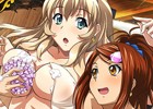 孫権＆馬超を手に入れよう！「一騎当千 バーストファイト」にてレイドイベント「HAPPYニューヨク☆ニューイヤー2016」が開催