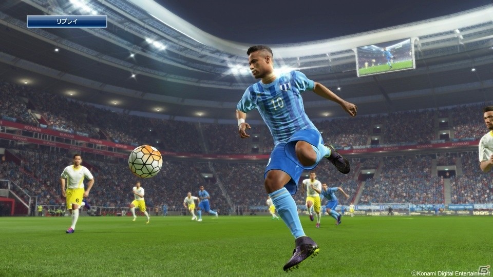 高校サッカー強豪校のユニフォームで遊ぼう！PS4版「ウイニングイレブン2016」にて「HIGH SCHOOL PACK」が配信の画像19