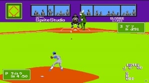 PS4版「燃えろ!!プロ野球」の配信日が2016年春へと変更の画像1