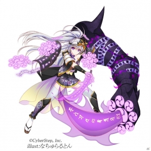 PS4/Xbox One/PC「鬼斬」鬼神降ろし「ヴァルキリー」と「宮本武蔵 葬天」が新年にゃんころポンに1月1日より登場！の画像4