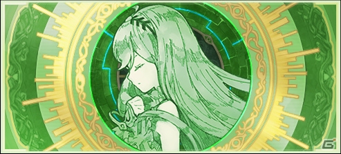 iOS/Android「誰ガ為のアルケミスト」河森正治氏によるOPアニメが公開！「マクロスΔ先取りスペシャル」にてテレビCMの放送も決定の画像5