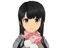 「スクールガールストライカーズ」復刻コスチューム「スクールコート」がログインボーナスで登場―夕依・あおい・栞・チカの4名分は初登場