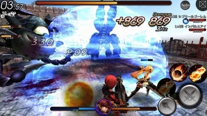 iOS/Android「EMPIRE IN THE STORM」Sランク武器が手に入る「年越し＆正月イベント」が開催！新職業「ガンナー」も追加の画像10