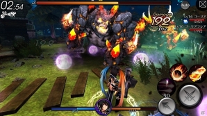 iOS/Android「EMPIRE IN THE STORM」Sランク武器が手に入る「年越し＆正月イベント」が開催！新職業「ガンナー」も追加の画像8