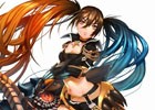 iOS/Android「EMPIRE IN THE STORM」Sランク武器が手に入る「年越し＆正月イベント」が開催！新職業「ガンナー」も追加